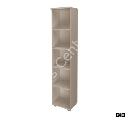 190x40 cm Açık Raflı Dolap